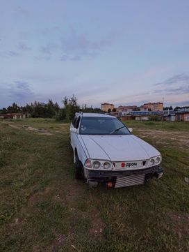  Nissan Avenir 1997 , 270000 , 