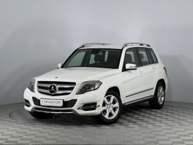SUV   Mercedes-Benz GLK-Class 2012 , 1650000 , 