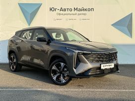 SUV   Geely Cityray 2024 , 3214190 , 