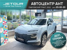 SUV   Jetour Dashing 2024 , 2589900 , 