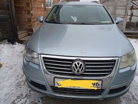  Volkswagen Passat 2007 , 830000 , 