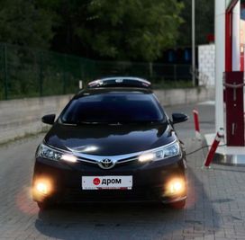  Toyota Corolla 2014 , 970000 , 