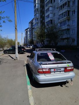  Nissan Pulsar 1997 , 230000 , 