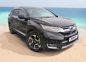 SUV   Honda CR-V 2021 , 2990000 , 