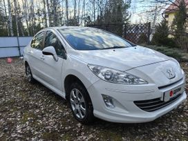  Peugeot 408 2013 , 760000 , 