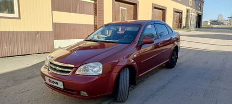  Chevrolet Lacetti 2007 , 380000 , 