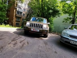 SUV   Jeep Commander 2008 , 1375000 , 
