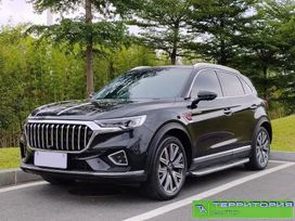SUV   Hongqi HS5 2022 , 1877000 , 