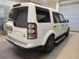 SUV   Land Rover Discovery 2016 , 2400000 , -