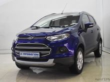  EcoSport 2014