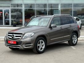SUV   Mercedes-Benz GLK-Class 2012 , 1920000 , 