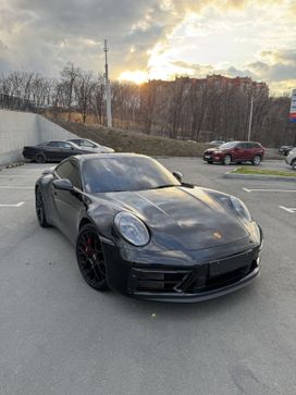 Porsche 911 2023 , 19000000 , 