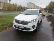  Sorento 2018