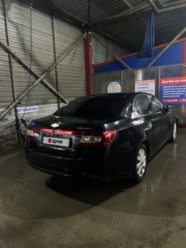  Chevrolet Epica 2010 , 700000 , 
