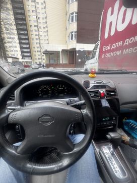  Nissan Maxima 2000 , 265000 , 
