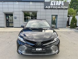  Toyota Camry 2018 , 2870000 , 