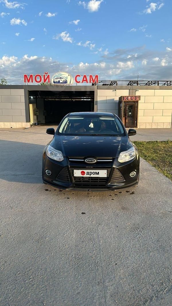  Ford Focus 2012 , 825000 , -