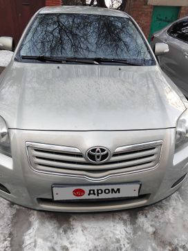  Toyota Avensis 2006 , 735000 , 