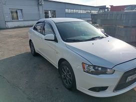  Mitsubishi Lancer 2012 , 1050000 , 