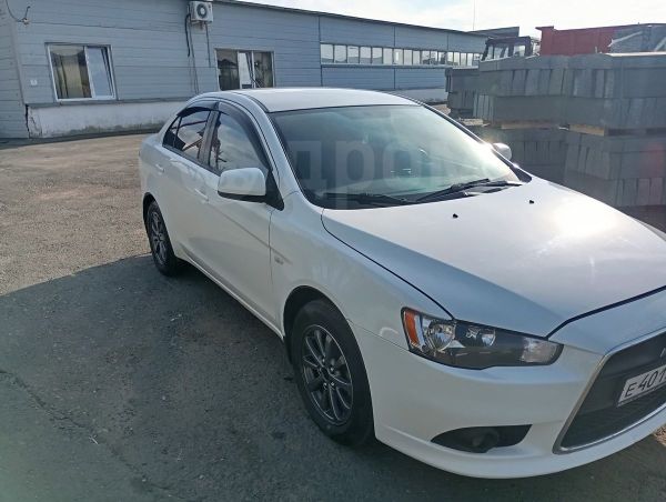  Mitsubishi Lancer 2012 , 1050000 , 