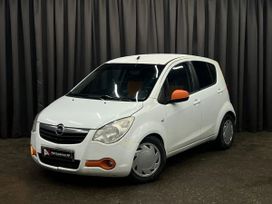  Opel Agila 2009 , 339888 ,  