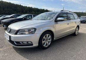  Volkswagen Passat 2013 , 871000 , 