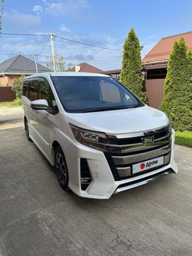    Toyota Noah 2019 , 2450000 , 