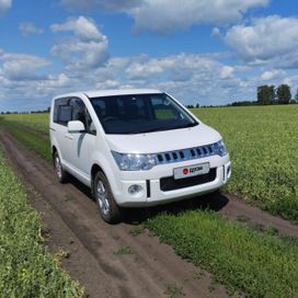    Mitsubishi Delica D:5 2016 , 2600000 , 