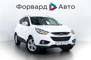SUV   Hyundai ix35 2012 , 1310000 , 