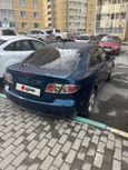  Mazda Mazda6 2006 , 600000 , 