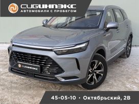 SUV   BAIC X7 2023 , 1849000 , 