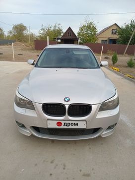 BMW 5-Series 2007 , 1485000 , --