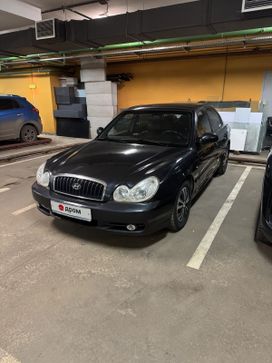  Hyundai Sonata 2005 , 299000 , 
