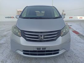    Honda Freed 2009 , 885000 , 