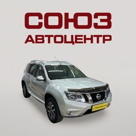SUV   Nissan Terrano 2016 , 1750000 , 