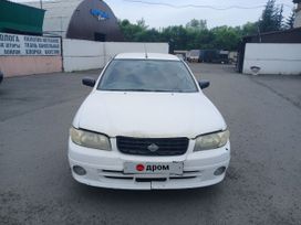  Nissan Expert 2003 , 148000 , 