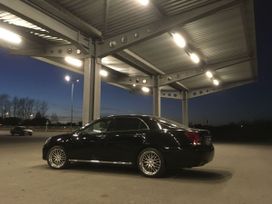  Toyota Crown Majesta 2009 , 1200000 , 