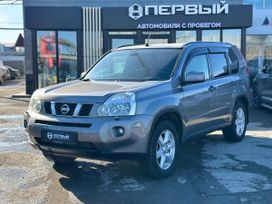 SUV   Nissan X-Trail 2008 , 990000 , 