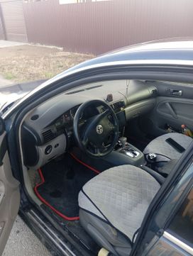  Volkswagen Passat 2002 , 400000 , 