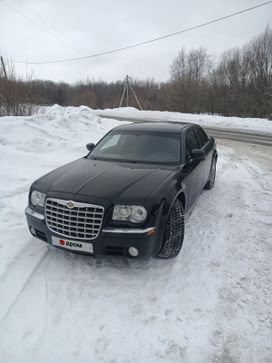  Chrysler 300 2005 , 746000 , 