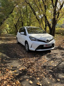  Toyota Vitz 2015 , 650000 , 