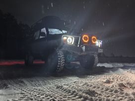 SUV   Nissan Safari 1988 , 1910000 , 