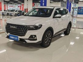 SUV   Haval H6 2021 , 1450000 , 