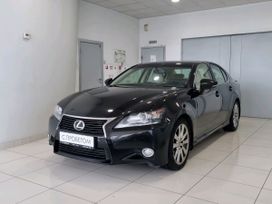  Lexus GS350 2014 , 2920000 , 