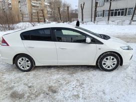  Honda Insight 2012 , 1160000 , 