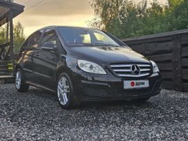  Mercedes-Benz B-Class 2011 , 780000 , 