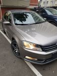  Volkswagen Passat 2011 , 1150000 , 