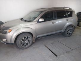 SUV   Mitsubishi Outlander 2008 , 1350000 , 