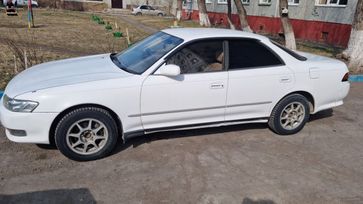  Toyota Mark II 1993 , 370000 , 