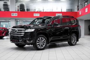 SUV   Toyota Land Cruiser 2024 , 11749000 , 